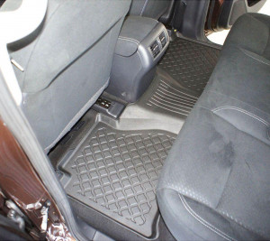Covorase tip tavita Renault Alaskan, caroserie Pick-up, fabricatie 09.2017 - prezent - Img 7
