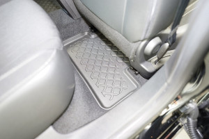 Covorase tip tavita Renault Megane IV, caroserie Hatchback, fabricatie 01.2016 - prezent - Img 8