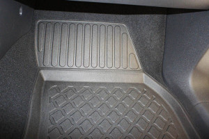 Covorase tip tavita Seat Tarraco, caroserie SUV, fabricatie 10.2018 - prezent - Img 6