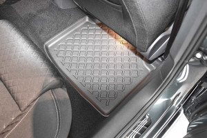 Covorase tip tavita Skoda Superb III, caroserie Sedan, fabricatie 05.2015 - prezent - Img 8