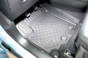 Covorase tip tavita Suzuki Vitara, caroserie SUV, fabricatie 03.2015 - 03.2020 - Img 3