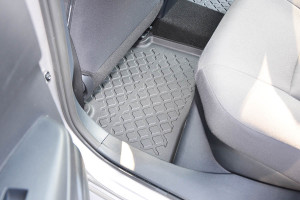 Covorase tip tavita Toyota Corolla XII E210, caroserie Sedan, fabricatie 03.2019 - prezent - Img 6
