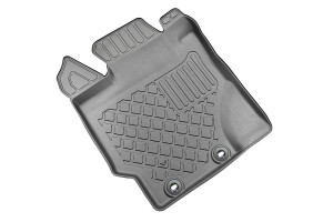 Covorase tip tavita Toyota Yaris III Hybrid, caroserie Hatchback, fabricatie 2015 - 08.2020 - Img 2
