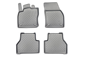 Covorase tip tavita Volkswagen Caddy Maxi, caroserie Van, fabricatie 11.2020 - prezent