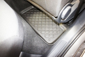 Covorase tip tavita Volkswagen Golf 8 MHEV, caroserie Hatchback, fabricatie 11.2020 - prezent - Img 8