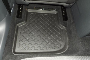 Covorase tip tavita Volkswagen Jetta VI, caroserie Sedan, fabricatie 01.2011 - 2018 - Img 7