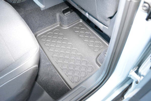 Covorase tip tavita Volkswagen T-Cross, caroserie SUV, fabricatie 04.2019 - prezent - Img 8