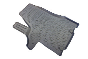 Covorase tip tavita Volkswagen T5, caroserie Van, fabricatie 2003 - 05.2015 - Img 2