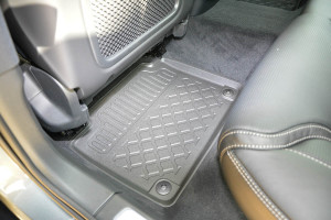 Covorase tip tavita Volvo S90, caroserie Sedan, fabricatie 09.2016 - prezent, 4x4 - Img 6