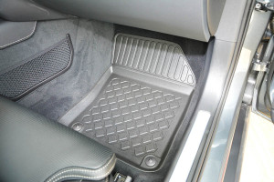 Covorase tip tavita Volvo S90 Hybrid, caroserie Sedan, fabricatie 2020 - prezent - Img 4