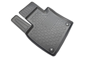 Covorase tip tavita Volvo XC90 II, caroserie SUV, fabricatie 05.2015 - prezent - Img 2