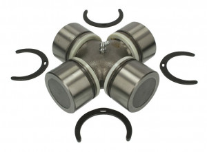 Cruce cardan 68x166,5mm