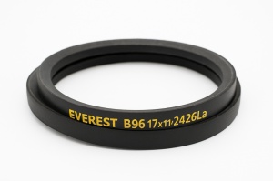 Curea de transmisie industrială EVEREST B96 (17x11x2426La)