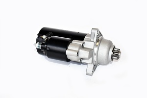 ELECTROMOTOR VOLKSWAGEN TRANSPORTER 1990-2003