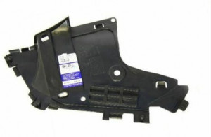 Element inchidere bara fata dreapta Dacia Logan - Img 2