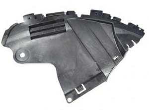Element inchidere bara fata stanga Dacia Sandero