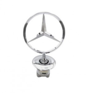 Emblema MERCEDES S-CLASS W222 2013-2020