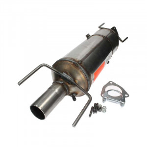 Filtru de particule ALFA ROMEO 159 1.9JTDM / 2.4JTDM 2005- - Img 3