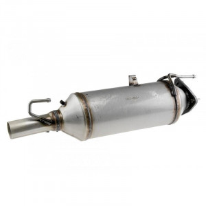 Filtru de particule CITROEN JUMPER 3.0HDI 2006-
