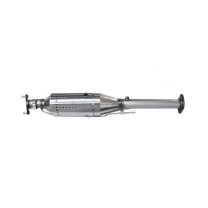 Filtru de particule FORD MONDEO IV 2.0TDCI 2007-
