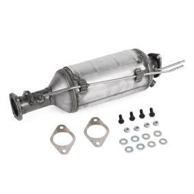 Filtru de particule FORD MONDEO IV 2.0TDCI 2007- - Img 3
