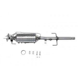 Filtru de particule MAZDA 6 GG/GY 2.0D 2002-2007