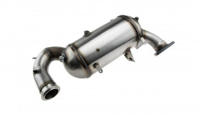 Filtru de particule OPEL ASTRA J 2.0CDTI 2009-