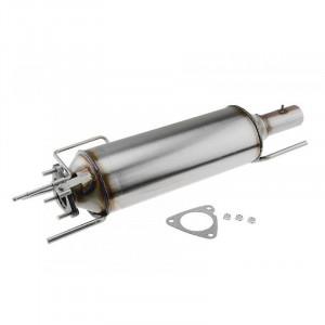 Filtru de particule OPEL SIGNUM 1.9CDTI 2004- - Img 2