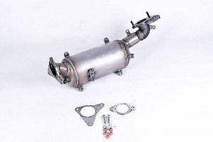 Filtru de particule SUBARU IMPREZA 2.0D 2009-
