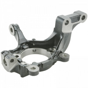 Fuseta de directie stanga NISSAN TIIDA 2004-2013
