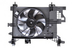 GMV (electroventilator) racire Dacia Duster - Img 2