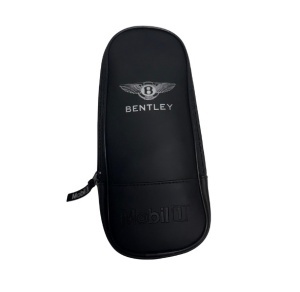 Husă originală Bentley pentru ulei Mobil 1 1L