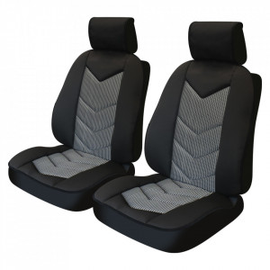 Huse scaun Ergonomic - set 2 buc
