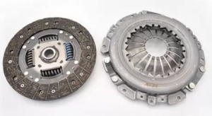 Kit ambreiaj Japanparts Renault Scenic 2003-2018 - Img 4