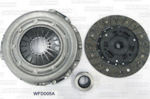 Kit ambreiaj Westlake Ford Transit 1985-2000 - Img 2