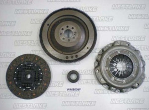 Kit ambreiaj Westlake Mercedes Vito 1996-2003 - Img 2