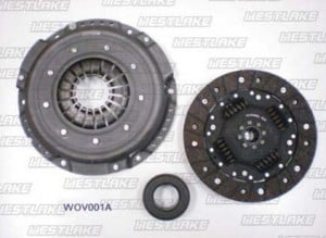 Kit ambreiaj Westlake Opel Combo 1994-2001 - Img 2