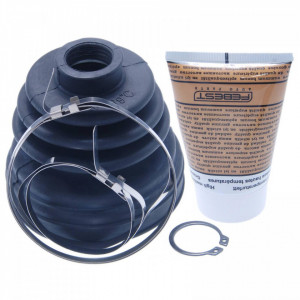 Kit articulatie interior portbagaj NISSAN TIIDA 2006-2013