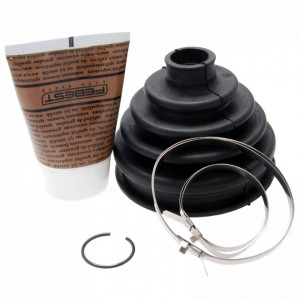 Kit îmbinare exterioară portbagaj BMW 3 2000-2006