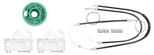 Kit macara geam Fata Dreapta Audi A4 B5 4/5 Usa 1996-2001