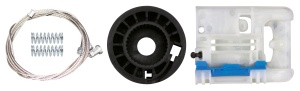Kit macara geam Fata Dreapta Ford Tourneo Custom 2012-2018