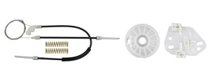 Kit macara geam Fata Dreapta Mercedes Axor 2001-2004