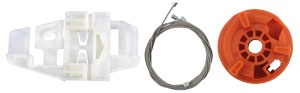 Kit macara geam Fata Dreapta Renault Scenic 2 2003-2009