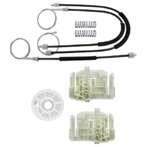 Kit macara geam Fata Stanga BMW Seria 5 F10 F11 2010-2016
