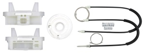 Kit macara geam Fata Stanga Ford Focus 1998-2001