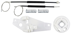 Kit macara geam Fata Stanga Toyota Corolla Sedan 1993-1997