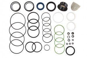 Kit Reparatie Caseta Directie AUDI A4 1997-2000