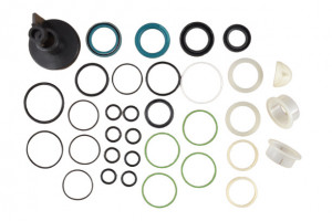 Kit Reparatie Caseta Directie BMW SERIA 5 1995-2003