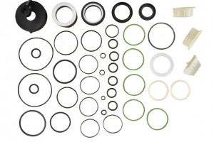 Kit Reparatie Caseta Directie BMW X5 1999-2003