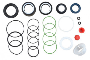 Kit Reparatie Caseta Directie CITROEN C5 2000-2007